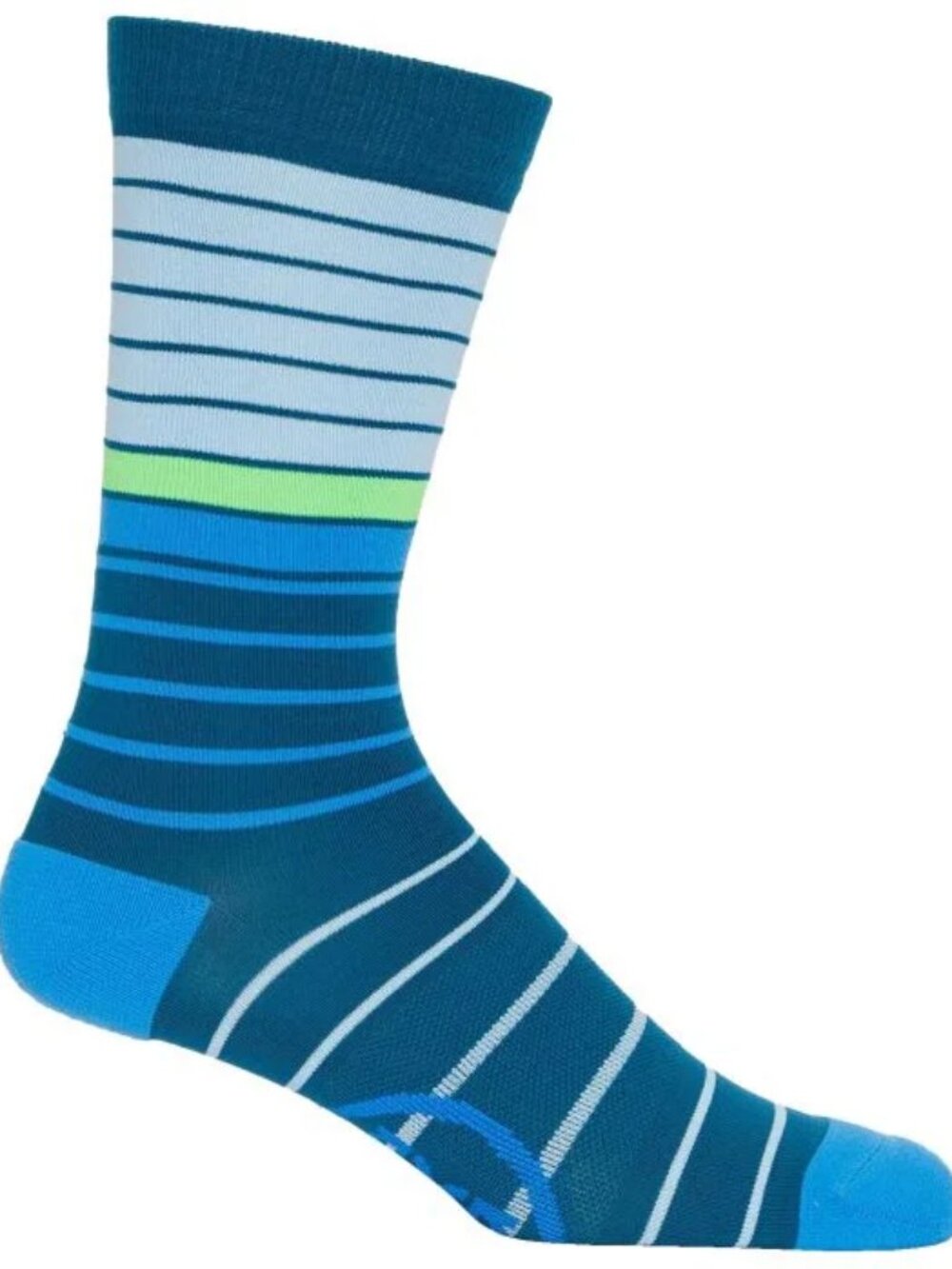 G/FORE Super Luxe Compression Golf Socks